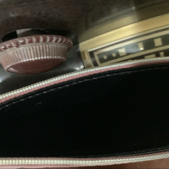 Jean Paul Gaultter Scandal make up bag - Picture 3 of 3